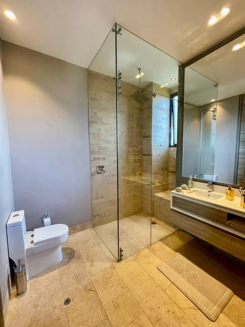 Apartamento de 4 alcobas en venta en Los Balsos, Medellín, 318 m² · foto 16 de 20