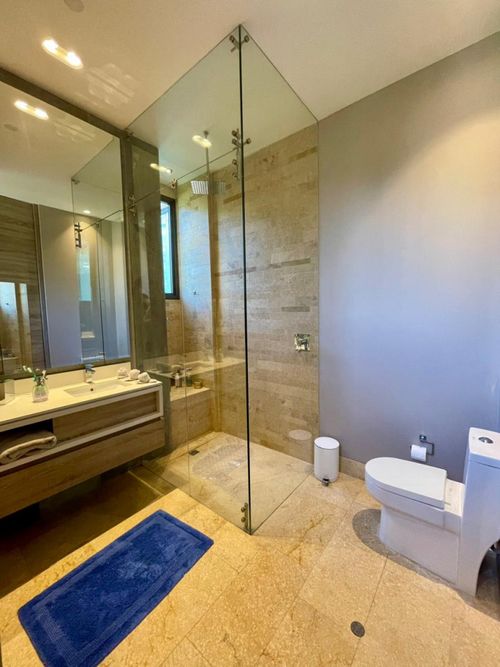 Apartamento de 4 alcobas en venta en Los Balsos, Medellín, 318 m² · foto 17 de 20