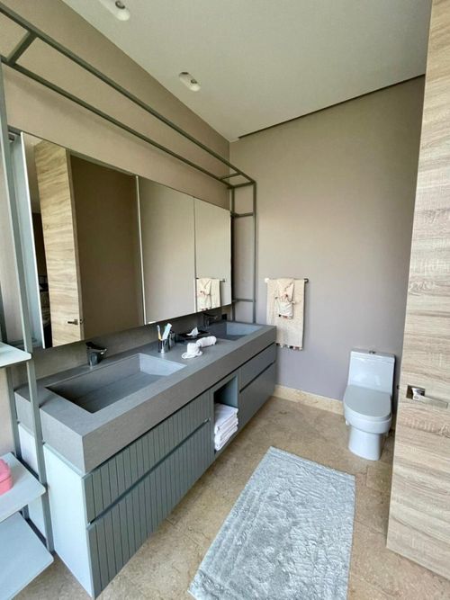 Apartamento de 4 alcobas en venta en Los Balsos, Medellín, 318 m² · foto 18 de 20
