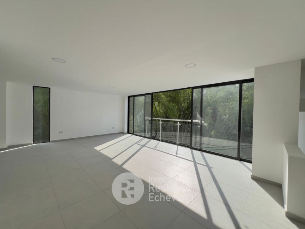 Casa en arriendo en El Rosario, Manizales · foto 3 de 24
