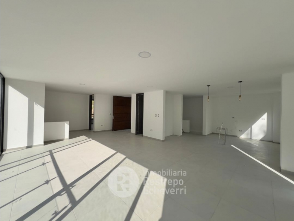 Casa en arriendo en El Rosario, Manizales · foto 5 de 24