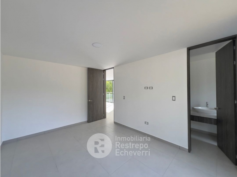 Casa en arriendo en El Rosario, Manizales · foto 11 de 24