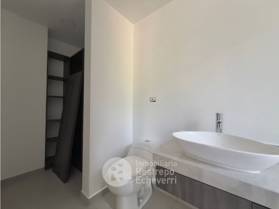 Casa en arriendo en El Rosario, Manizales · foto 12 de 24
