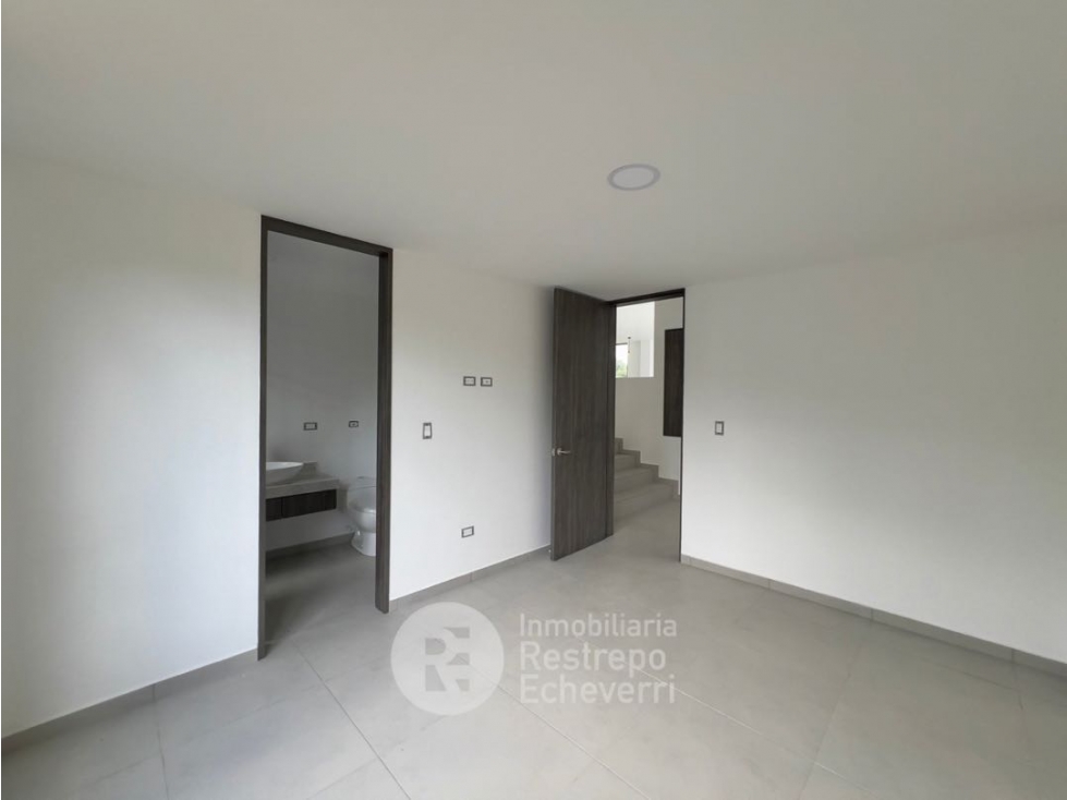Casa en arriendo en El Rosario, Manizales · foto 15 de 24
