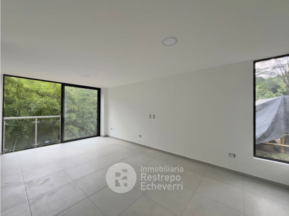 Casa en arriendo en El Rosario, Manizales · foto 19 de 24