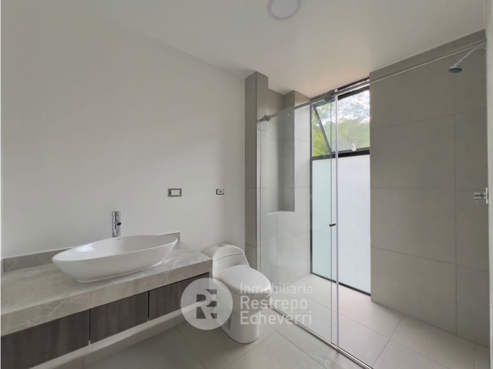 Casa en arriendo en El Rosario, Manizales · foto 23 de 24