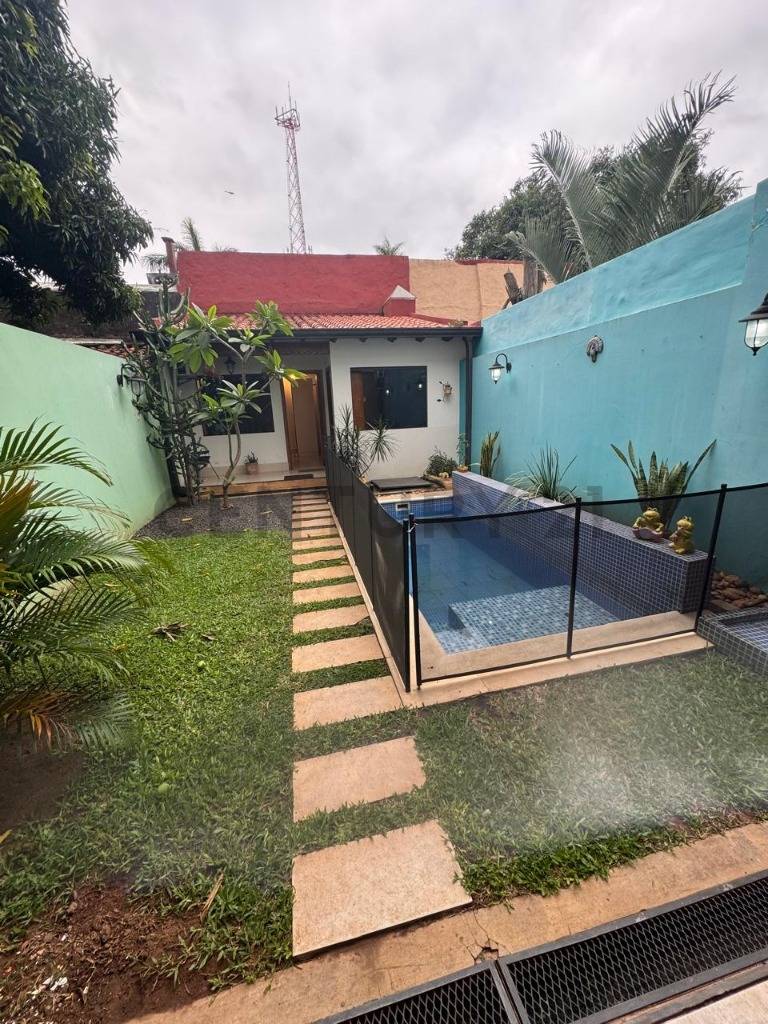 Casa en alquiler en Lambaré — foto 2