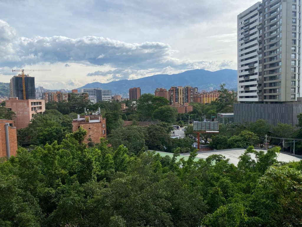Apartamento en Venta en Zuñiga, Envigado