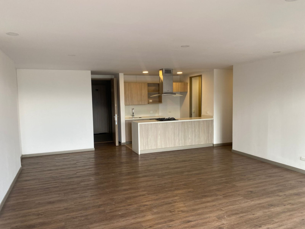 Apartamento en venta en Zuñiga, Envigado · foto 6 de 24
