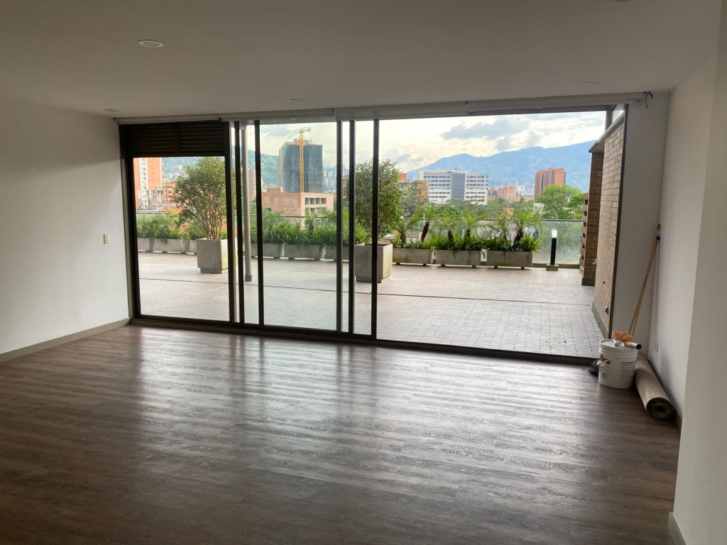 Apartamento en venta en Zuñiga, Envigado · foto 8 de 24
