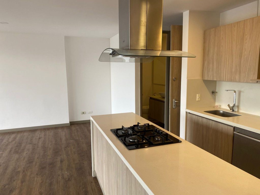 Apartamento en venta en Zuñiga, Envigado · foto 9 de 24