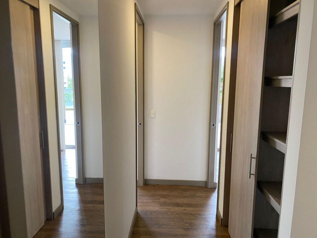 Apartamento en venta en Zuñiga, Envigado · foto 17 de 24