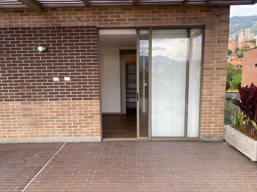 Apartamento en venta en Zuñiga, Envigado · foto 20 de 24