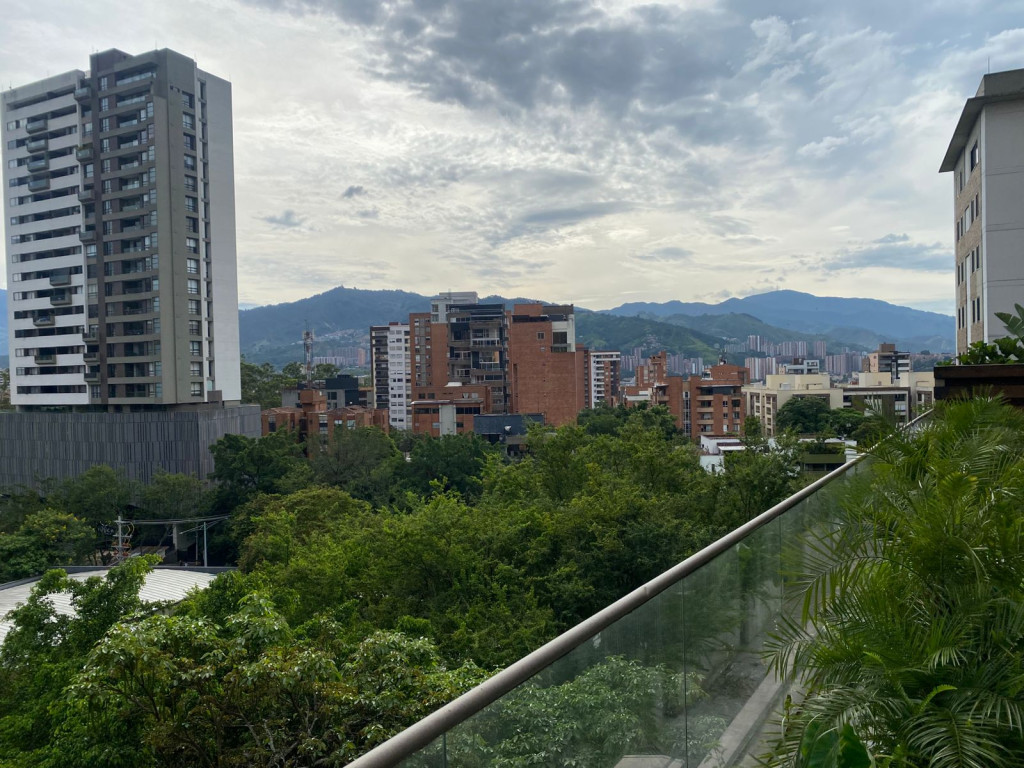 Apartamento en venta en Zuñiga, Envigado · foto 21 de 24