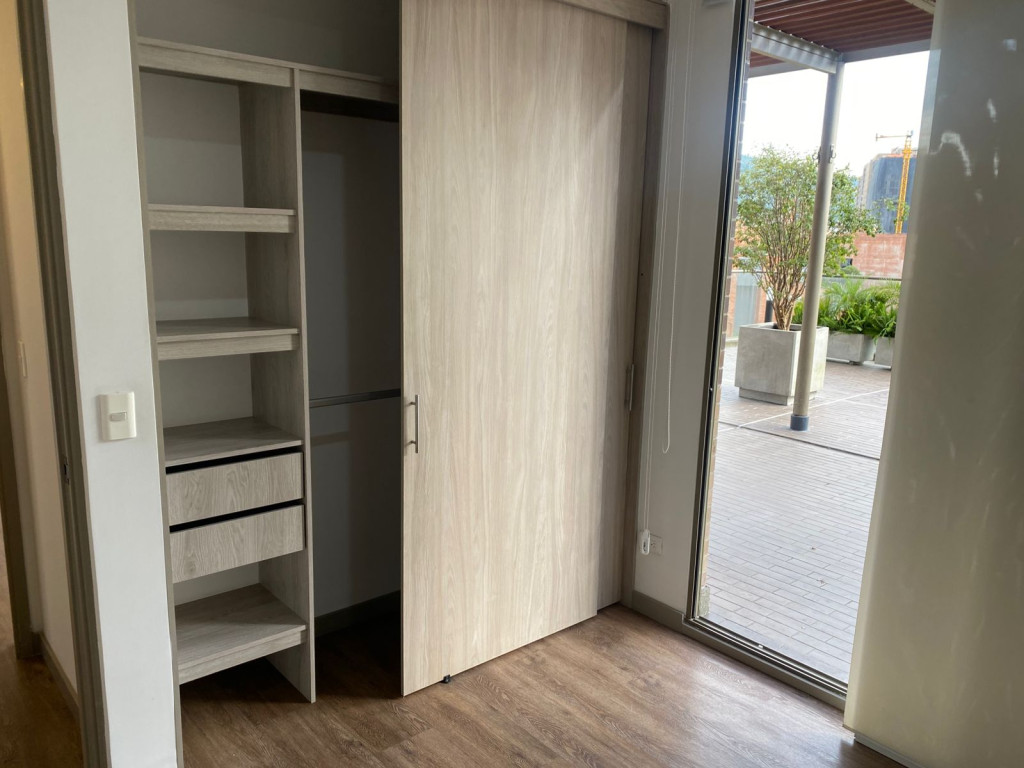 Apartamento en venta en Zuñiga, Envigado · foto 22 de 24