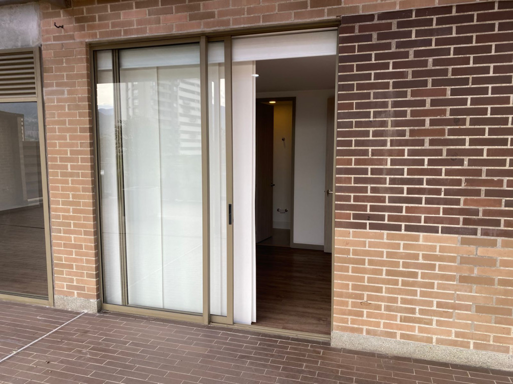 Apartamento en venta en Zuñiga, Envigado · foto 24 de 24