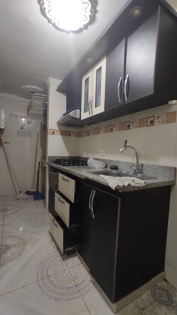 Apartamento en arriendo en San Javier No.1, Medellín · foto 4 de 24