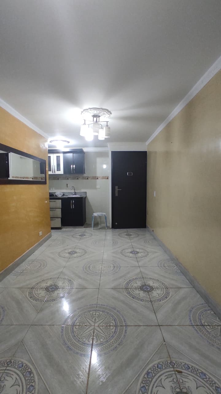 Apartamento en arriendo en San Javier No.1, Medellín · foto 5 de 24