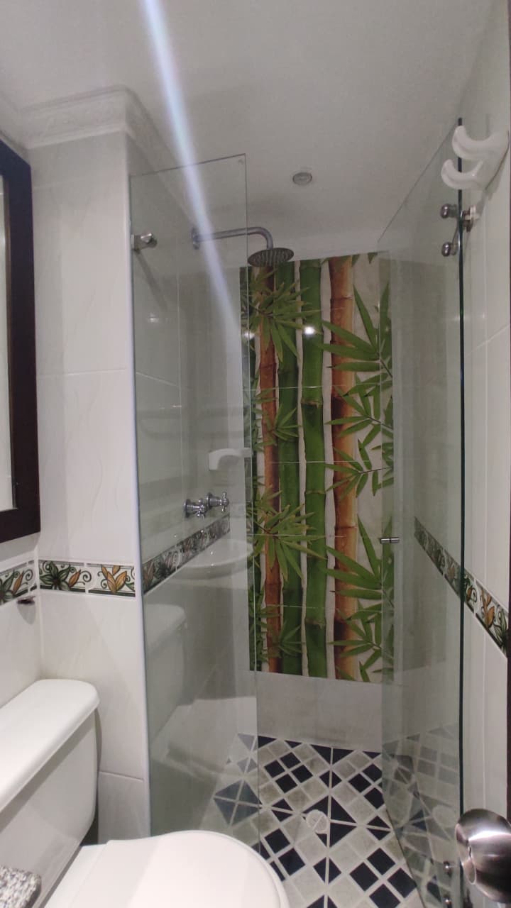 Apartamento en arriendo en San Javier No.1, Medellín · foto 16 de 24