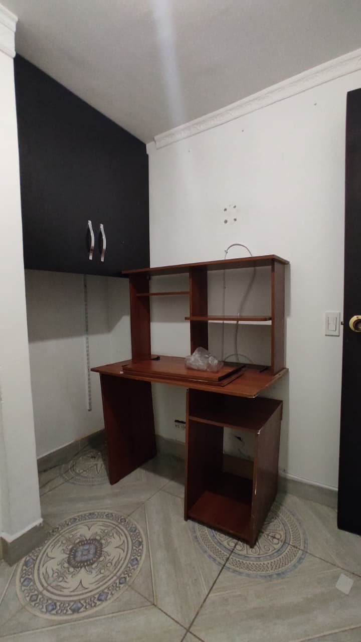 Apartamento en arriendo en San Javier No.1, Medellín · foto 17 de 24