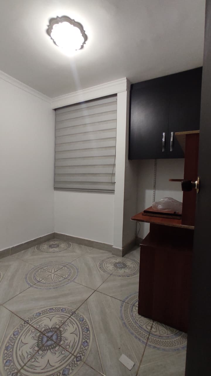 Apartamento en arriendo en San Javier No.1, Medellín · foto 20 de 24