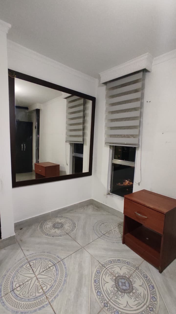 Apartamento en arriendo en San Javier No.1, Medellín · foto 23 de 24