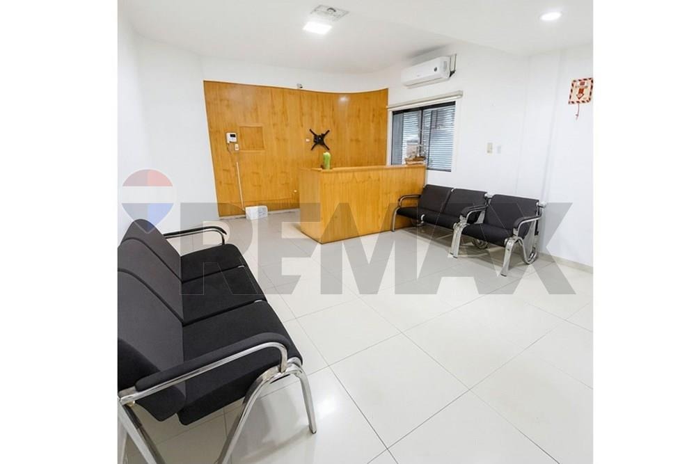 OFICINAS CORPORATIVAS ASUNCIÓN SAN VICENTE EN ALQUILER . — foto 2