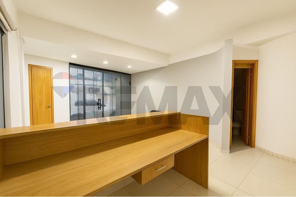 OFICINAS CORPORATIVAS ASUNCIÓN SAN VICENTE EN ALQUILER . — foto 3