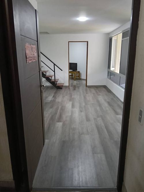 Apartamento de 2 alcobas en venta en Las Lomitas, Envigado, 64 m² · foto 4 de 24