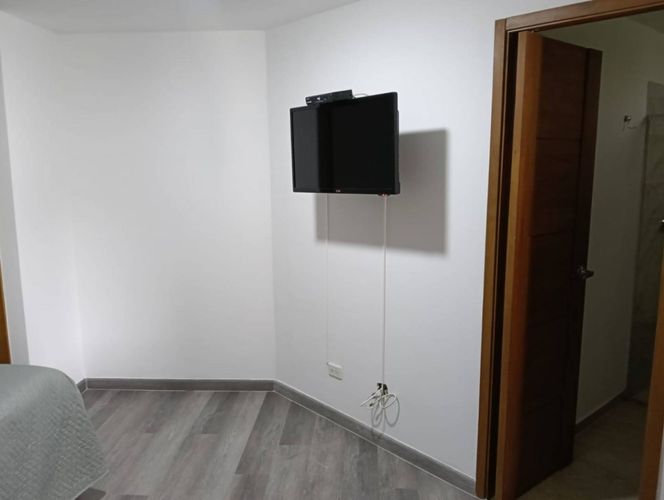 Apartamento de 2 alcobas en venta en Las Lomitas, Envigado, 64 m² · foto 5 de 24