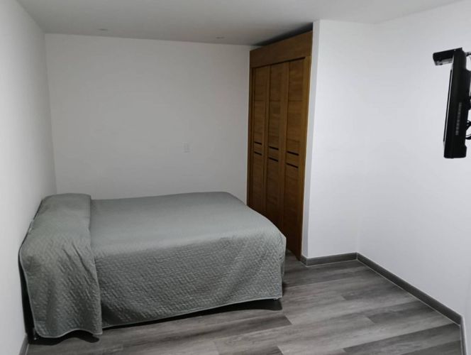 Apartamento de 2 alcobas en venta en Las Lomitas, Envigado, 64 m² · foto 6 de 24