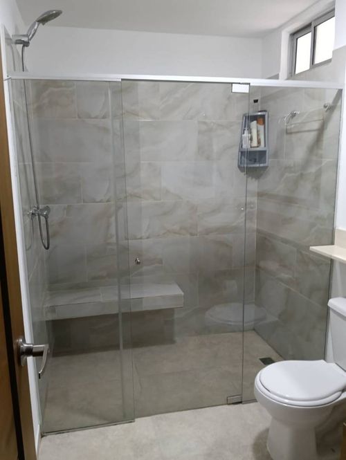 Apartamento de 2 alcobas en venta en Las Lomitas, Envigado, 64 m² · foto 7 de 24