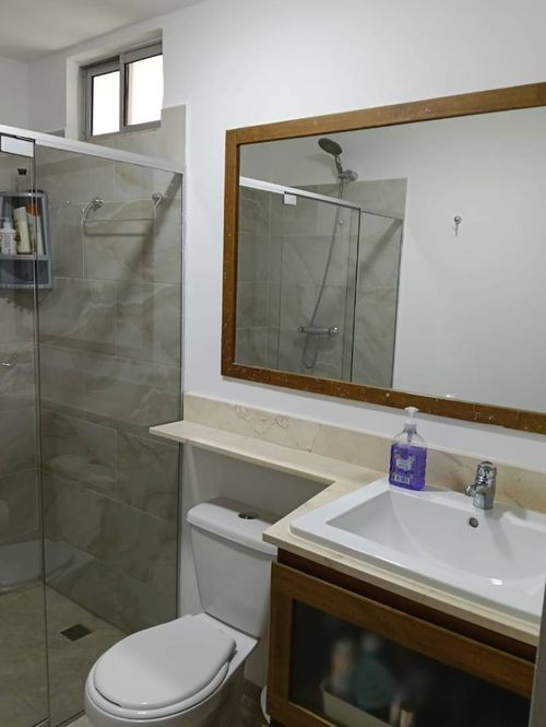 Apartamento de 2 alcobas en venta en Las Lomitas, Envigado, 64 m² · foto 11 de 24