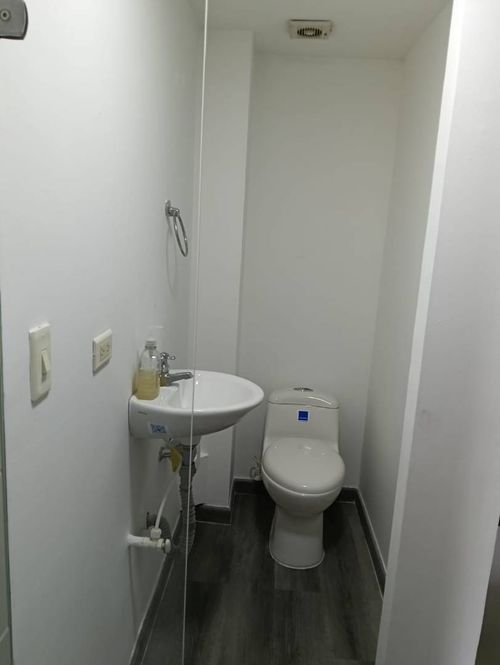 Apartamento de 2 alcobas en venta en Las Lomitas, Envigado, 64 m² · foto 12 de 24