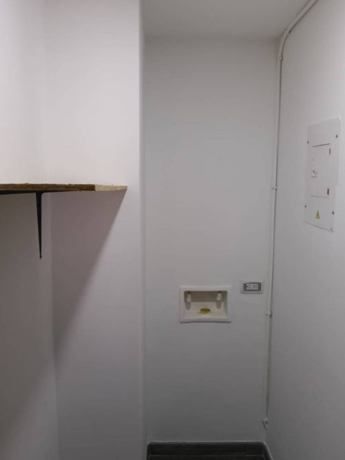 Apartamento de 2 alcobas en venta en Las Lomitas, Envigado, 64 m² · foto 16 de 24