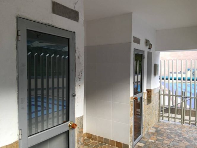 Apartamento de 2 alcobas en venta en Las Lomitas, Envigado, 64 m² · foto 19 de 24