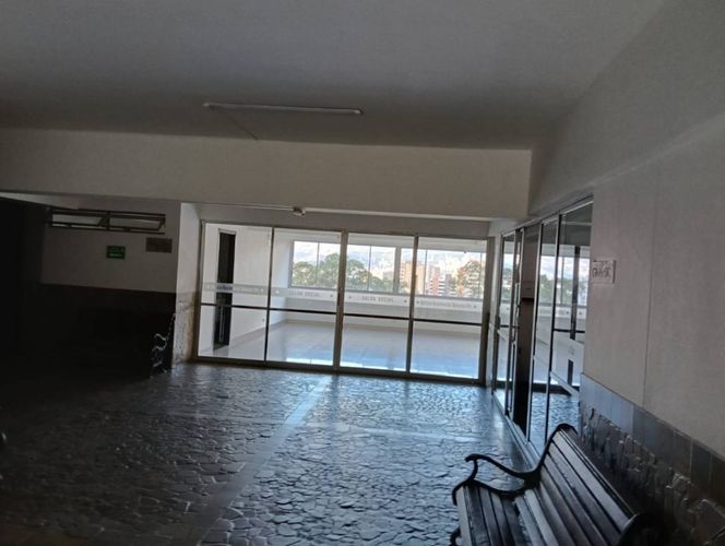 Apartamento de 2 alcobas en venta en Las Lomitas, Envigado, 64 m² · foto 24 de 24