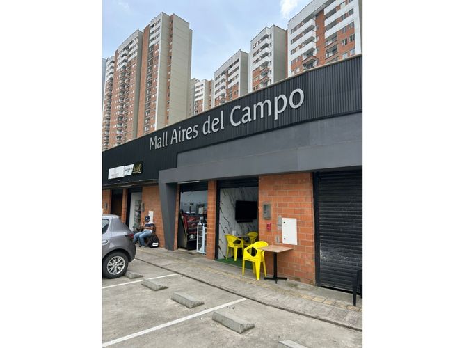 Apartamento de 2 alcobas en venta en San Jose, Sabaneta, 56 m² · foto 13 de 13