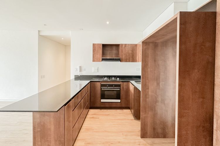 Apartamento de 2 alcobas en venta en Puente Largo, Bogotá, 95 m² · foto 3 de 24