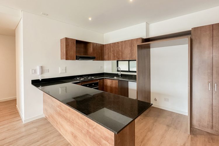 Apartamento de 2 alcobas en venta en Puente Largo, Bogotá, 95 m² · foto 5 de 24