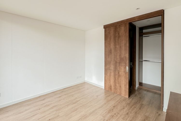 Apartamento de 2 alcobas en venta en Puente Largo, Bogotá, 95 m² · foto 7 de 24