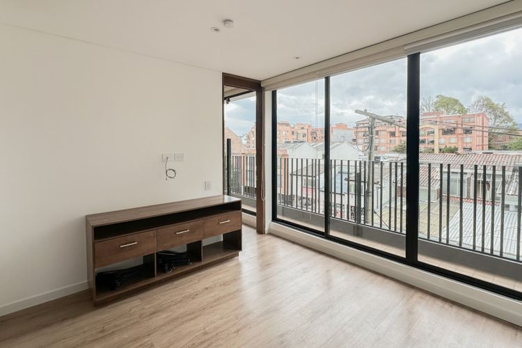 Apartamento de 2 alcobas en venta en Puente Largo, Bogotá, 95 m² · foto 8 de 24