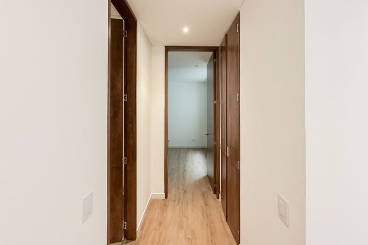 Apartamento de 2 alcobas en venta en Puente Largo, Bogotá, 95 m² · foto 20 de 24