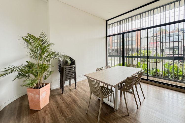 Apartamento de 2 alcobas en venta en Puente Largo, Bogotá, 95 m² · foto 24 de 24