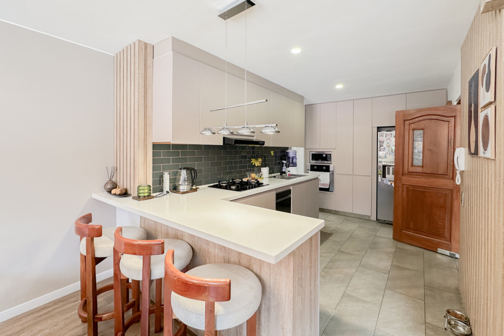 Apartamento en venta en Santa Barbara Occidental, Bogotá · foto 6 de 20