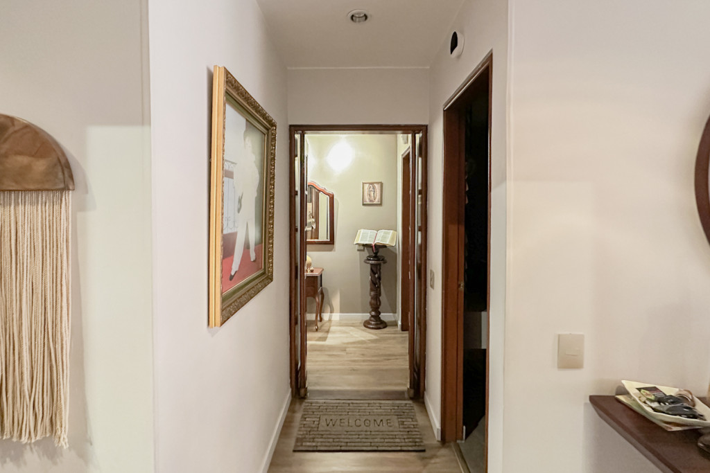 Apartamento en venta en Santa Barbara Occidental, Bogotá · foto 8 de 20
