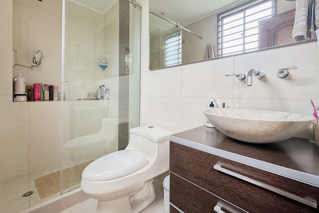 Apartamento en venta en Santa Barbara Occidental, Bogotá · foto 11 de 20