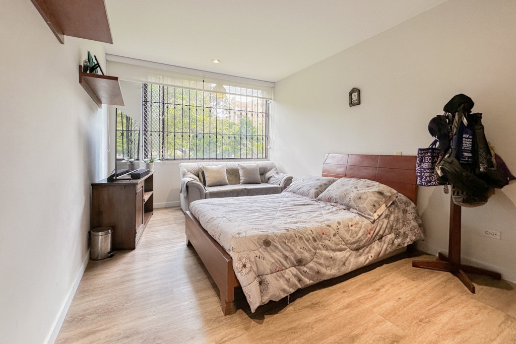 Apartamento en venta en Santa Barbara Occidental, Bogotá · foto 12 de 20