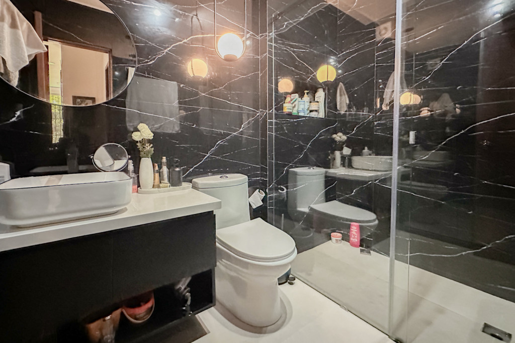 Apartamento en venta en Santa Barbara Occidental, Bogotá · foto 16 de 20