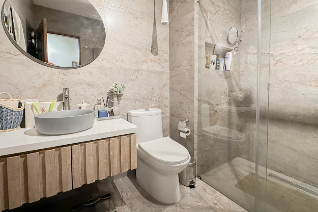 Apartamento en venta en Santa Barbara Occidental, Bogotá · foto 17 de 20